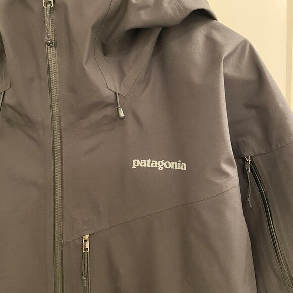 Patagonia SnowDrifter Jacket - Picture 3 of 4